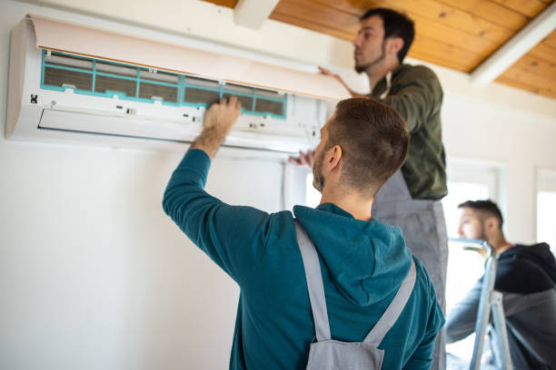 HVAC troubleshooting in Bellevue, ID