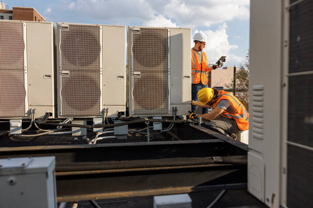 Best HVAC maintenance near me  in Bellevue, ID