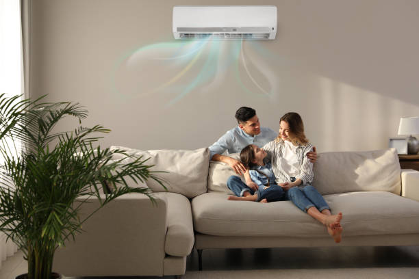 Best Affordable HVAC services  in Bellevue, ID