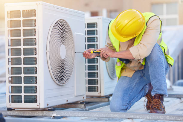 Best HVAC service technicians  in Bellevue, ID