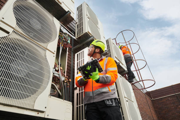 Best HVAC installation services  in Bellevue, ID