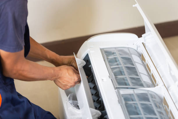 Best HVAC tune-up services  in Bellevue, ID