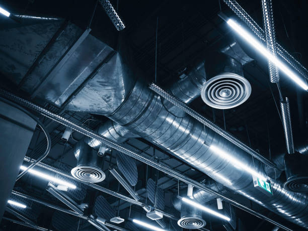 HVAC emergency services in Bellevue, ID