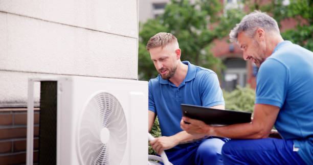 Best Ductless HVAC repair  in Bellevue, ID