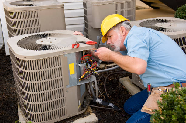 Best HVAC repair near me  in Bellevue, ID