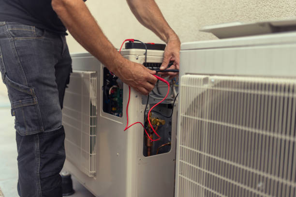Best HVAC companies near me  in Bellevue, ID