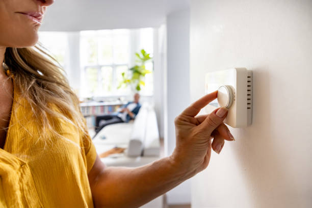 Best Air conditioning repair  in Bellevue, ID