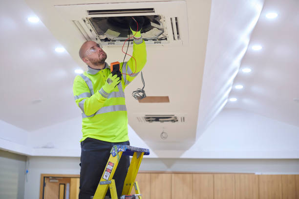 Best HVAC system installation  in Bellevue, ID