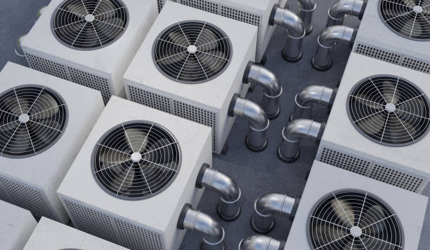 Best HVAC air duct cleaning  in Bellevue, ID