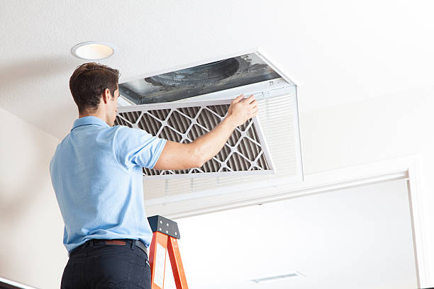 Best HVAC replacement cost  in Bellevue, ID