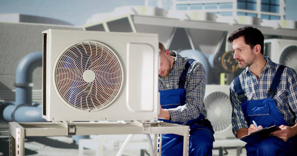 Best Best HVAC companies  in Bellevue, ID