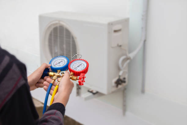 Best Air quality test  in Bellevue, ID