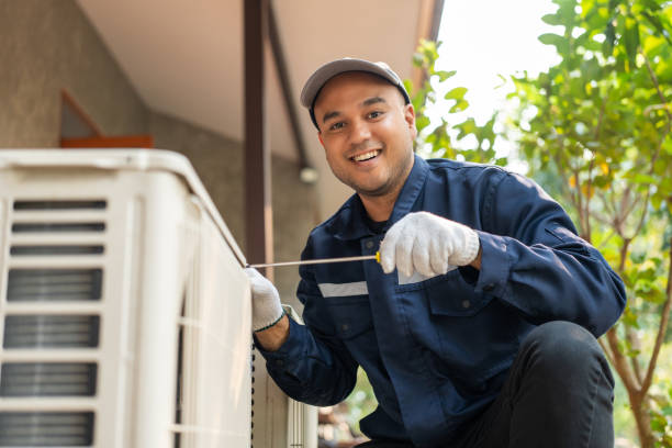 Best HVAC emergency services  in Bellevue, ID
