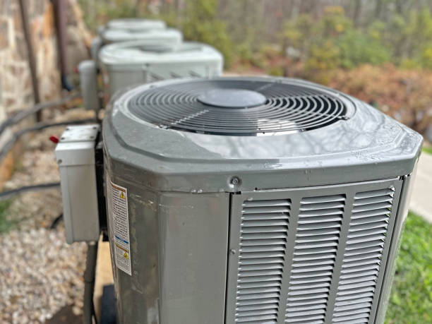 Air duct cleaning in Bellevue, ID