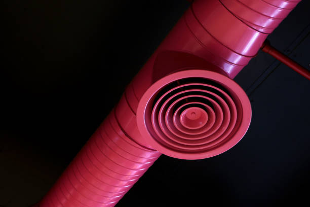 Best HVAC air duct cleaning  in Bellevue, ID